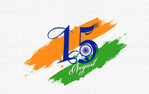 15 August India Independence Day 2016