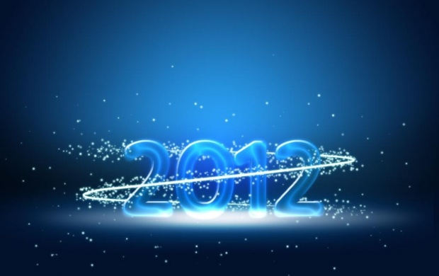 2012 New Years