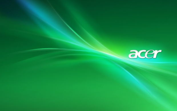 Acer Green Wave