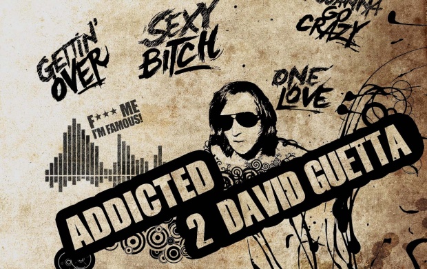 Addicted To David Guetta
