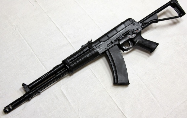 AEK-971 Rifle