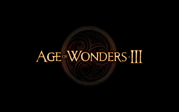 Age Of Wonders III 2013 Logo