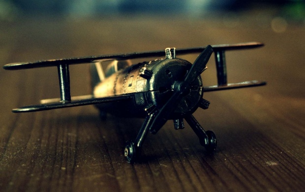 Airplane Model Toy