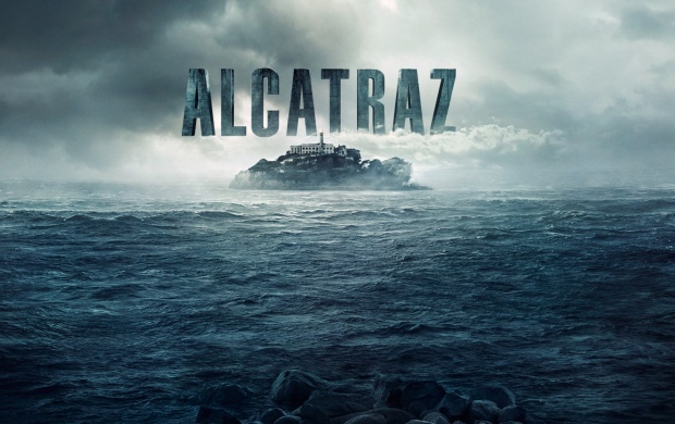 Alcatraz 2012