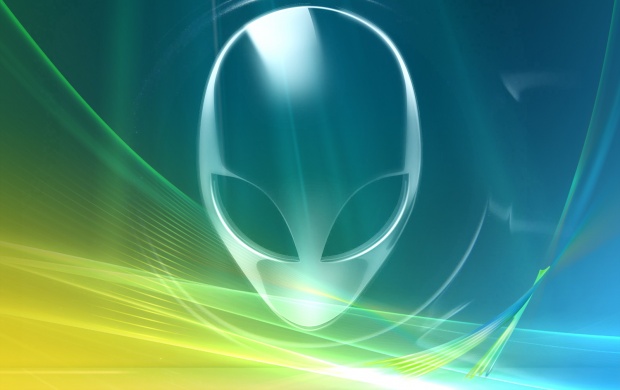 Alienware Vista 2