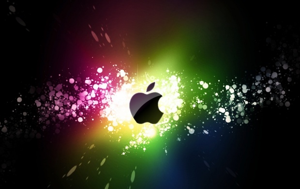 Apple Spectrum