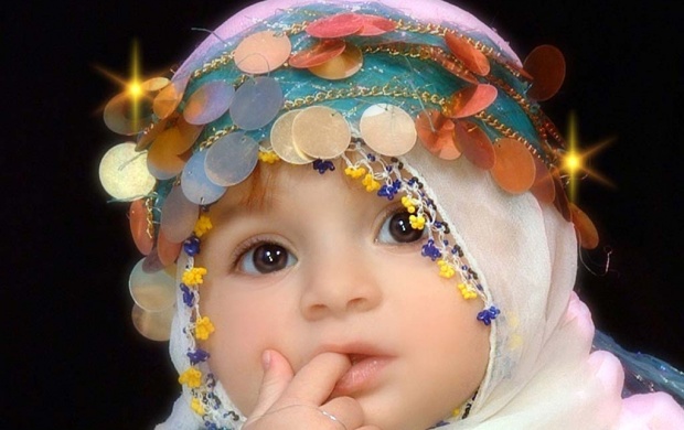 Arabic Baby