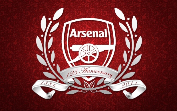 Arsenal London logo