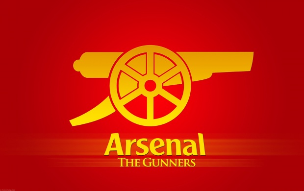 Arsenal The Gunners