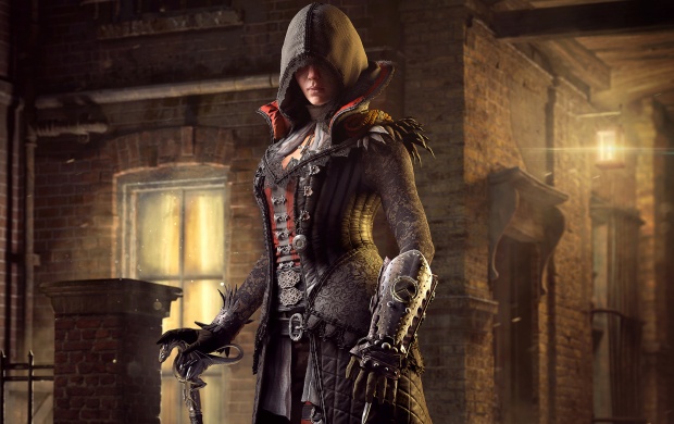 Assassin's Creed Syndicate Victorian Legends