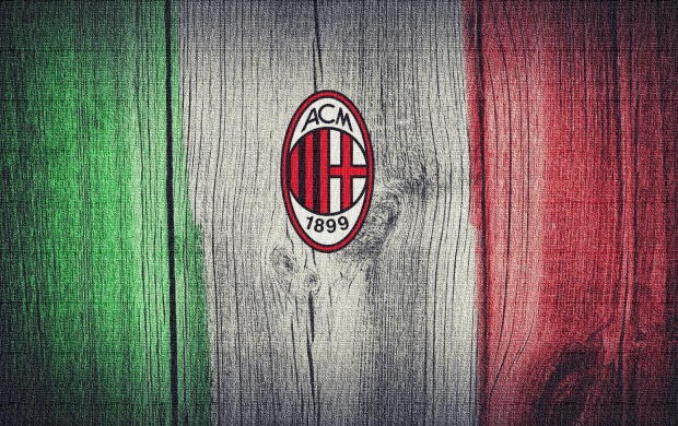Associazione Calcio Milan Logo