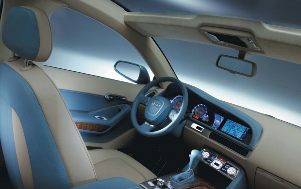 Audi Inside