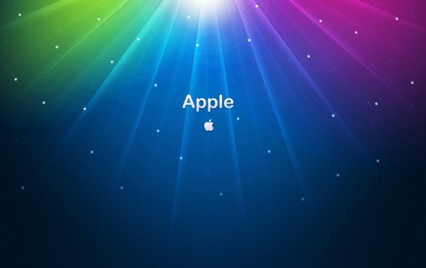 Aurora Colors Apple