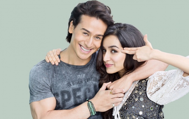 Baaghi A Rebel For Love 2016