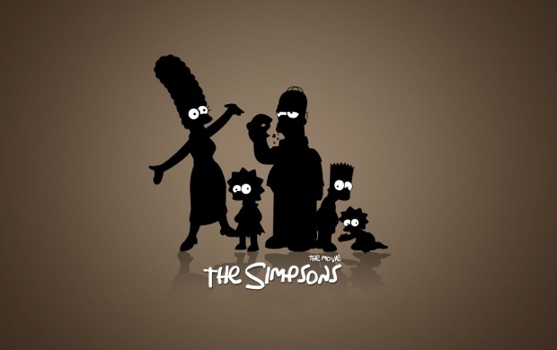 Best Cartoon The Simpsons