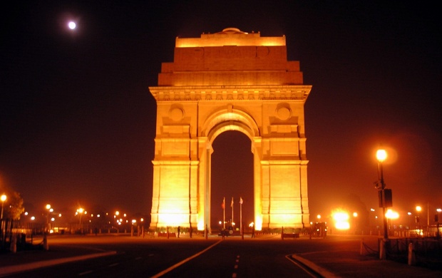 Best Graf Of India Gate Delhi