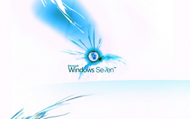 Big Fan Of Windows 7