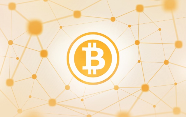 Bitcoin Logo