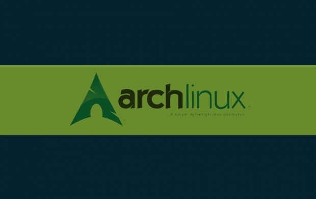 Blog Arch Linux