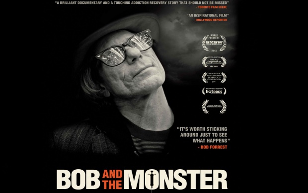 Bob And The Monster 2013