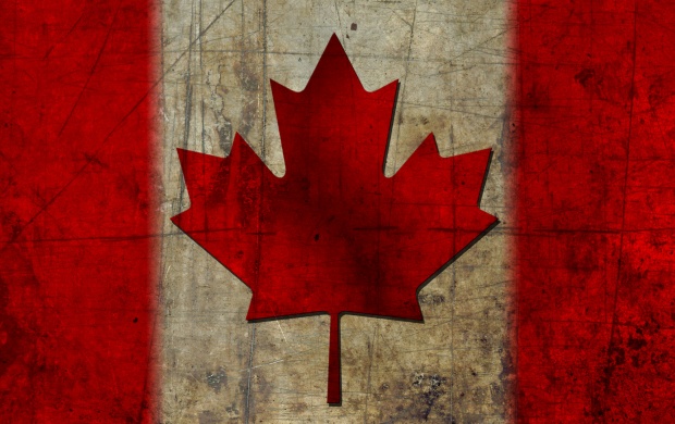 Canada Flag