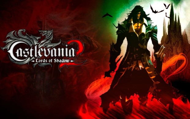 Castlevania: Lords Of Shadow 2 2013