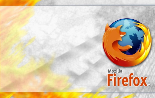 Cool Firefox