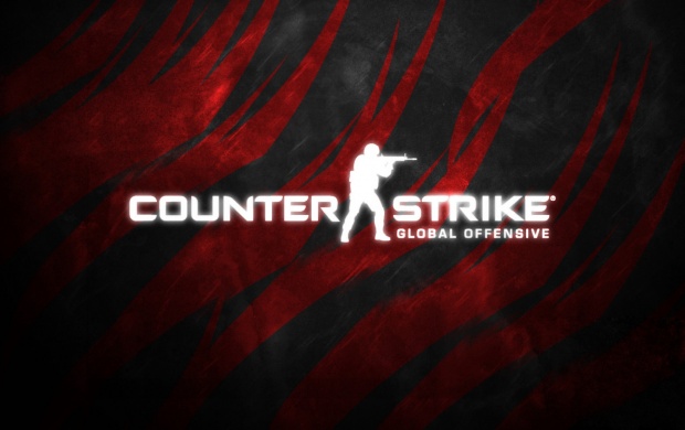 Counter Strike Global Offence Logo