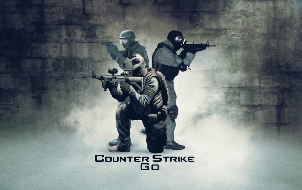 Counter Strike Global Offensive Counter Terrorist