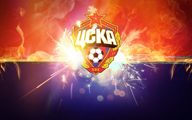 CSKA Football Club Moscow