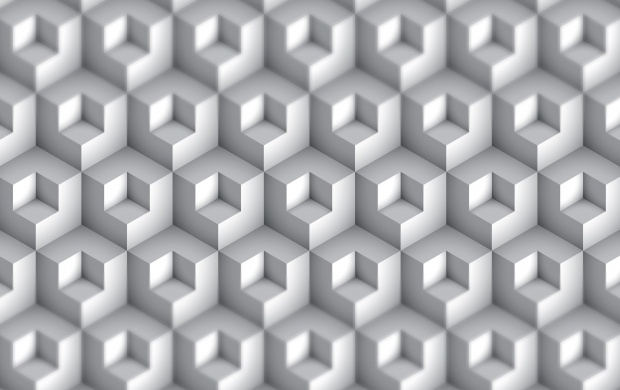 Cube Pattern