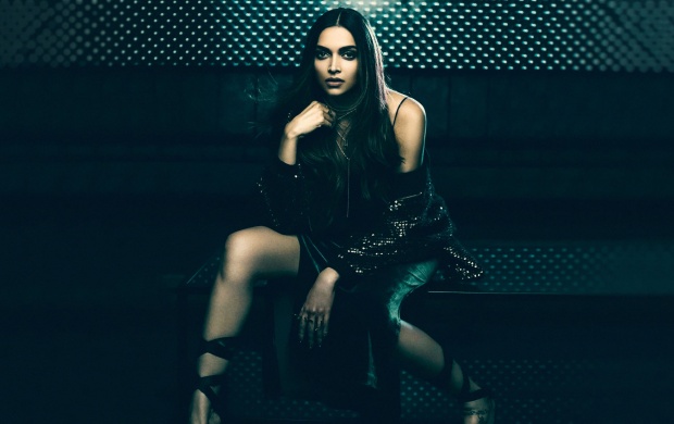Dark Queen Deepika