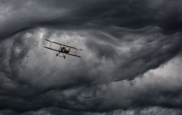 Dark Sky And Aviation