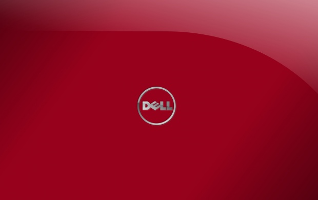 Dell Logo