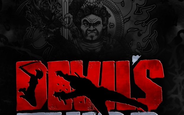 Devils Third 2015