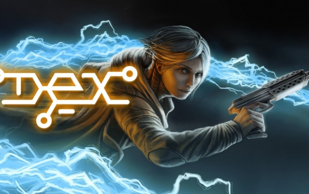 Dex PS4