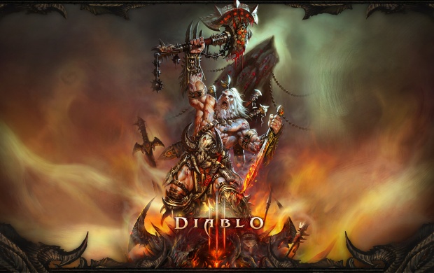 Diablo III: Reaper Of Souls 2014 Game