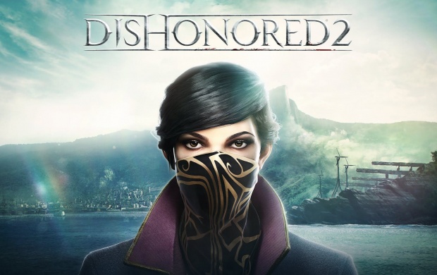 Dishonored 2 2016