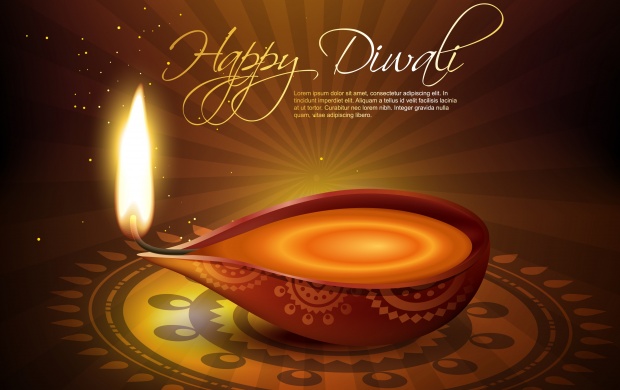 Diwali 4K