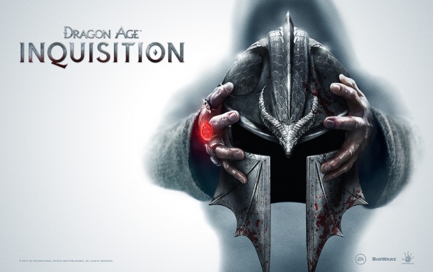 Dragon Age: Inquisition 2014