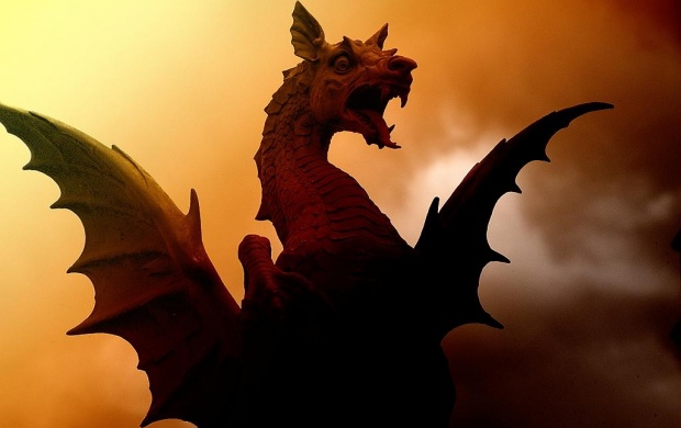 Dragon Reign Of Fire