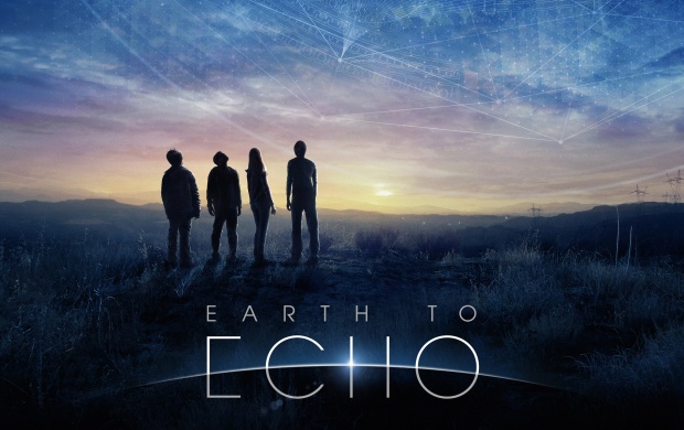 Earth To Echo 2014