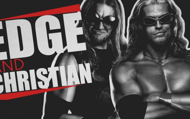 Edge And Christian