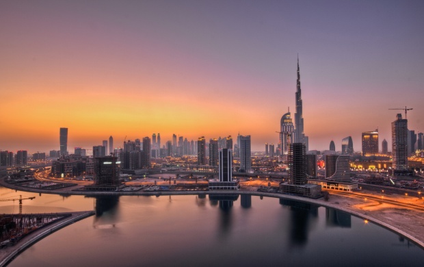 Emirati Arabi Uniti Dubai