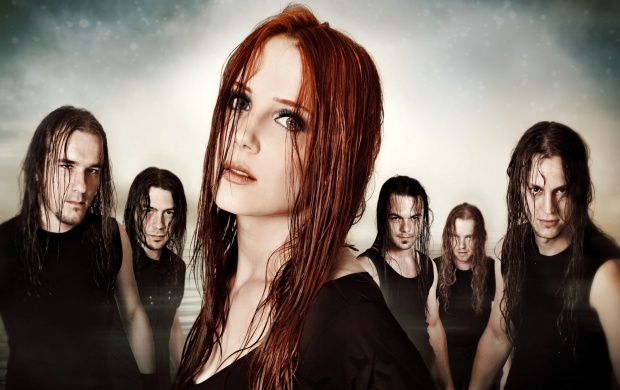 Epica Band