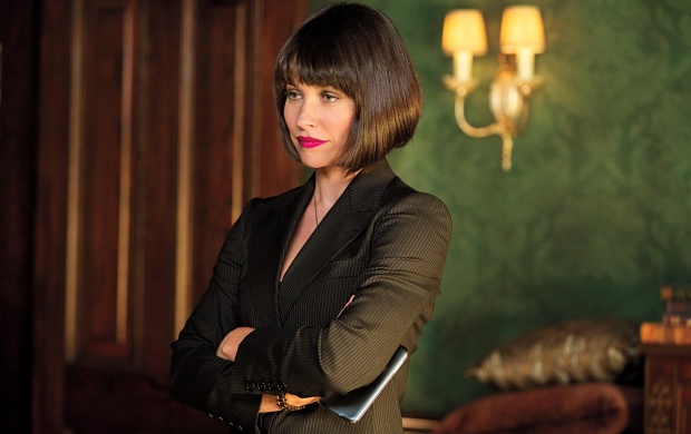 Evangeline Lilly In Ant-Man 2015