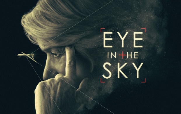 Eye In The Sky 2016