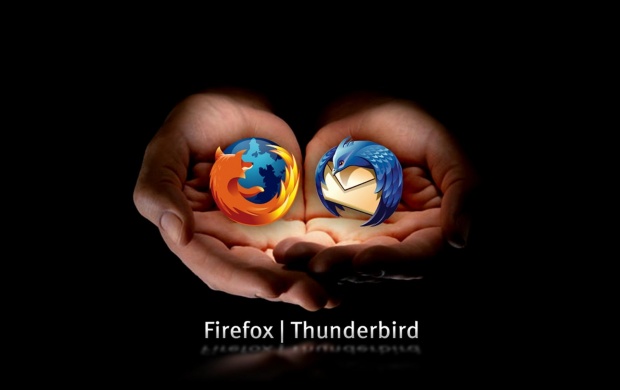 Firefox Thunderbird