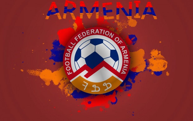 Football Federation Of Armenia