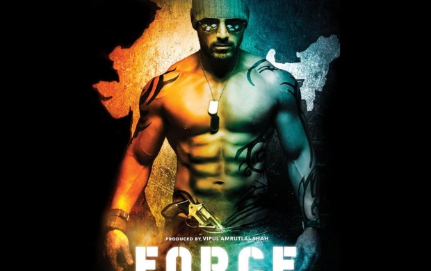 Force (2011) Hindi Movie